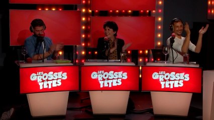 Steevy Boulay révèle la "vie secrète" de Gloria Gaynor