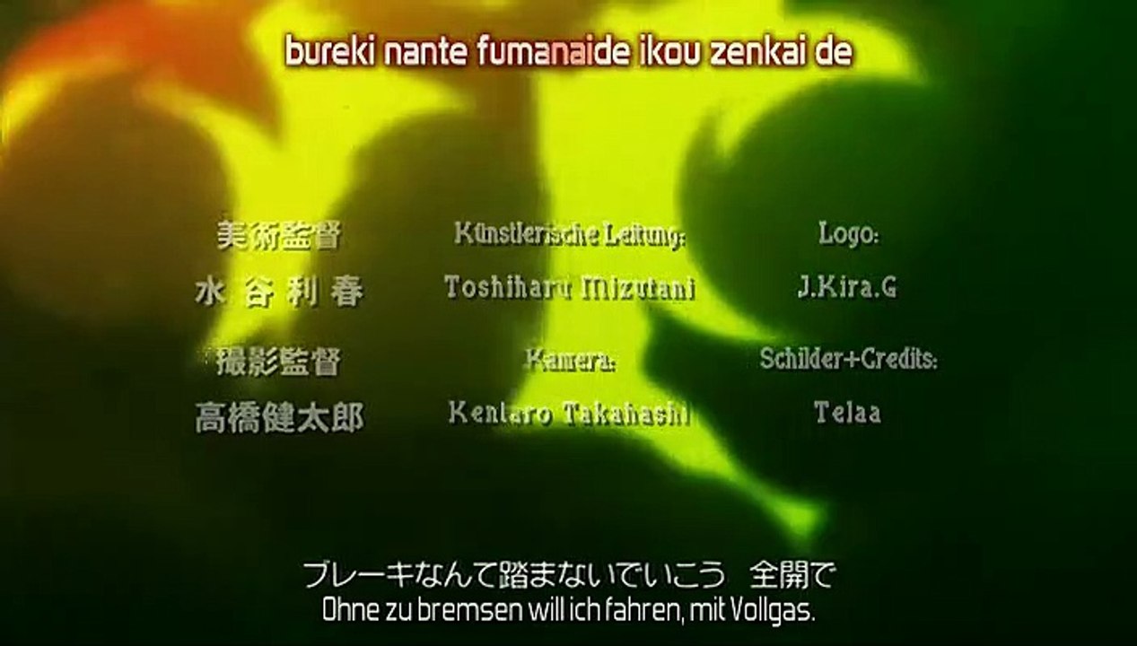 Golgo 13 Staffel 1 Folge 40 HD Deutsch