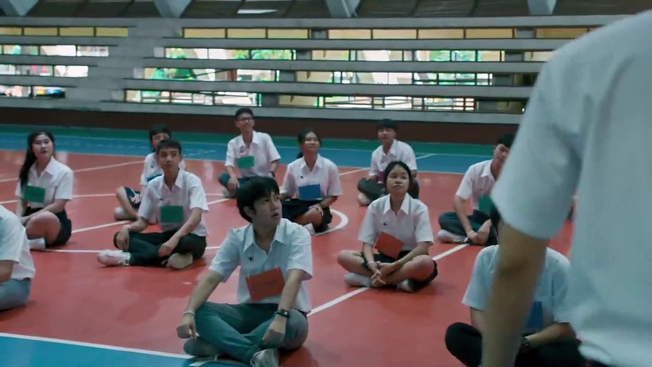 Girl from Nowhere Staffel 2 Folge 5 HD Deutsch