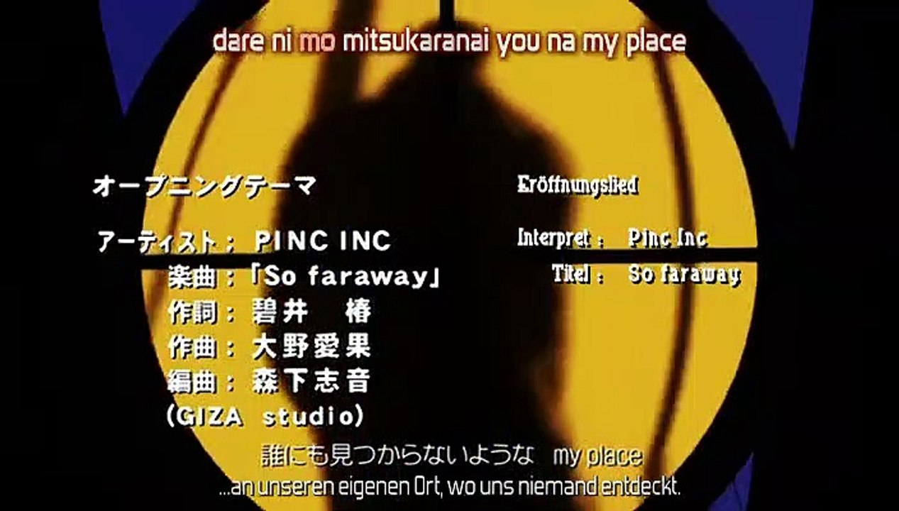 Golgo 13 Staffel 1 Folge 42 HD Deutsch