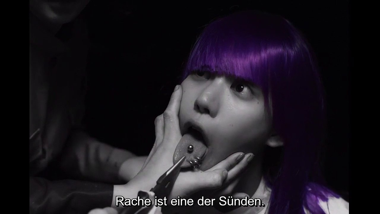 Girl from Nowhere Staffel 2 Folge 6 HD Deutsch