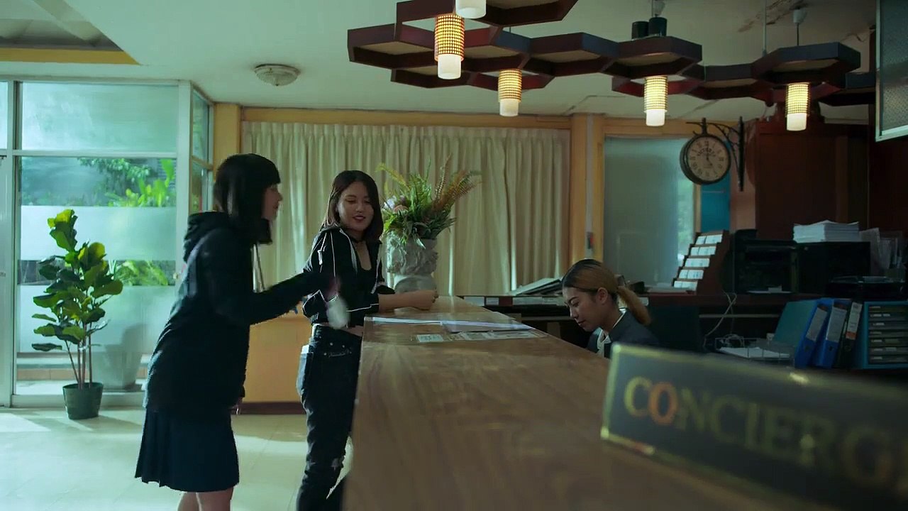 Girl from Nowhere Staffel 2 Folge 7 HD Deutsch