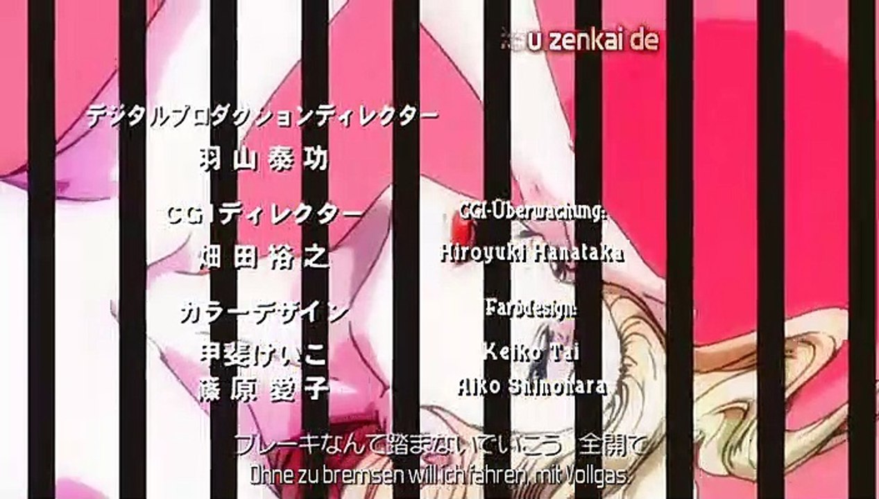Golgo 13 Staffel 1 Folge 44 HD Deutsch