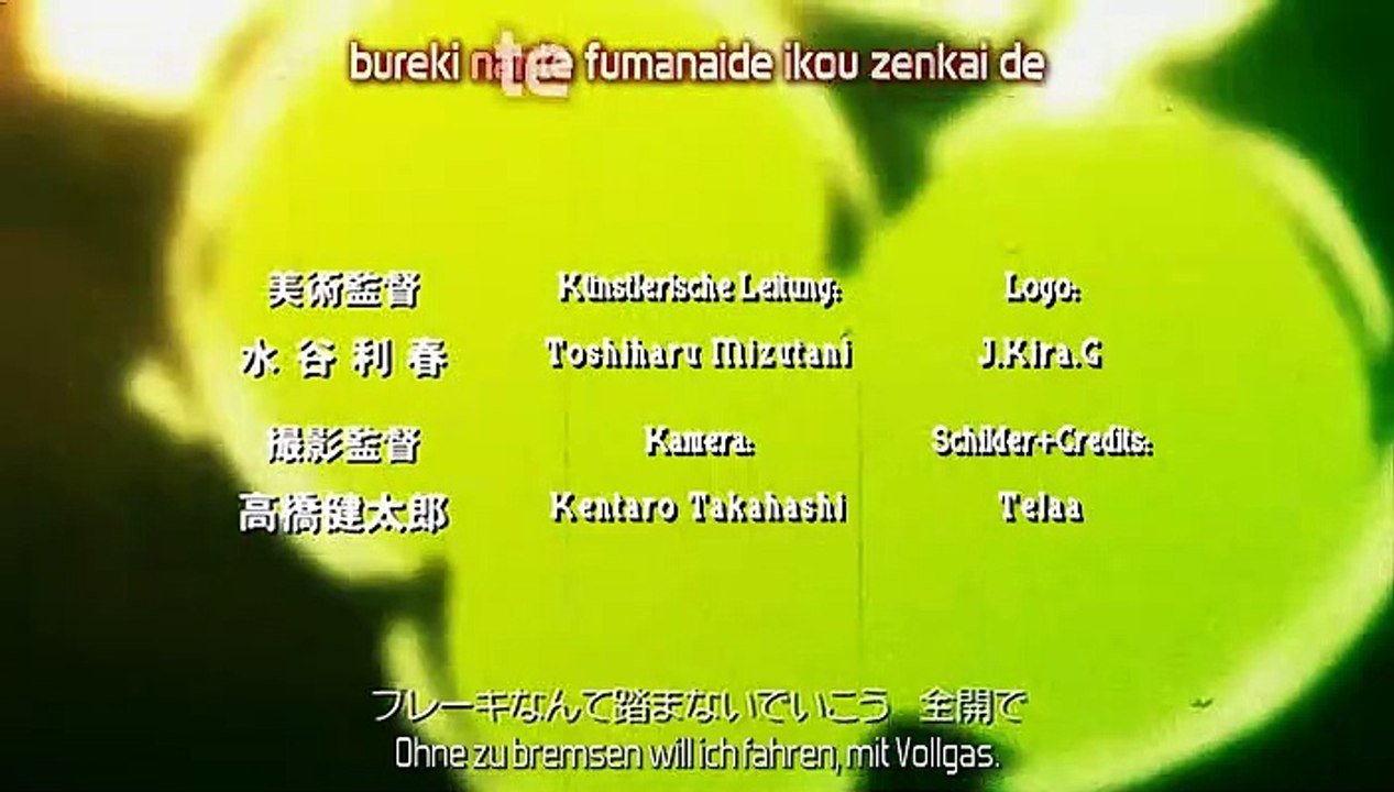 Golgo 13 Staffel 1 Folge 46 HD Deutsch