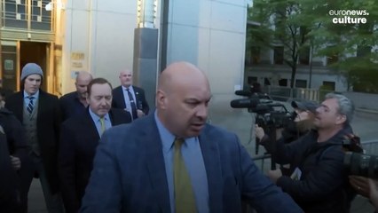 Kevin Spacey not guilty in US sexual misconduct trial