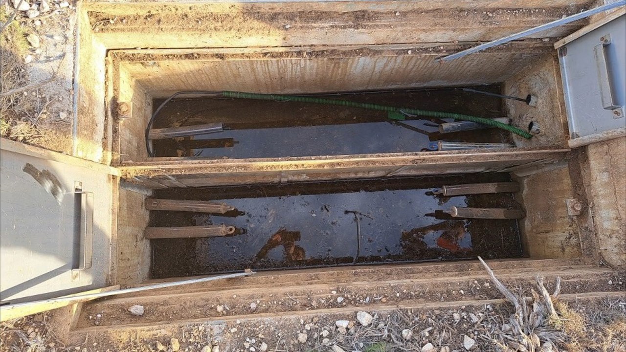 Frankreich: Internetausfälle durch Anschlag auf Glasfaserkabel