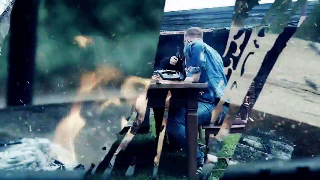 BBQ Street Staffel 1 Folge 5 HD Deutsch