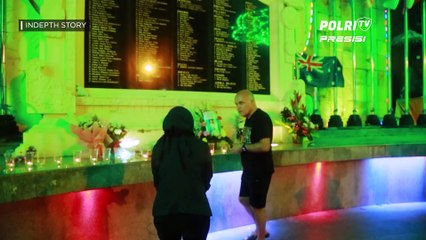 INDEPTH STORY : Bangkit dari Tragedi Bom Bali (2/3)