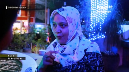 INDEPTH STORY : Bangkit dari Tragedi Bom Bali (1/3)