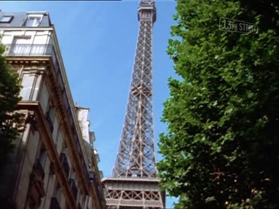 Poltergeist - Die unheimliche Macht Staffel 4 Folge 10 HD Deutsch