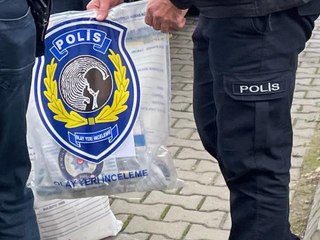 Son dakika haberi! Amasra'da patlama olan maden ocağından toplanan deliller adliyeden ilgili birimlere gönderildi