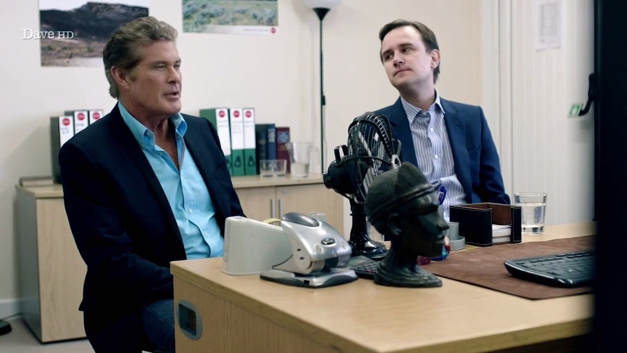 Hoff The Record Staffel 1 Folge 4 HD Deutsch