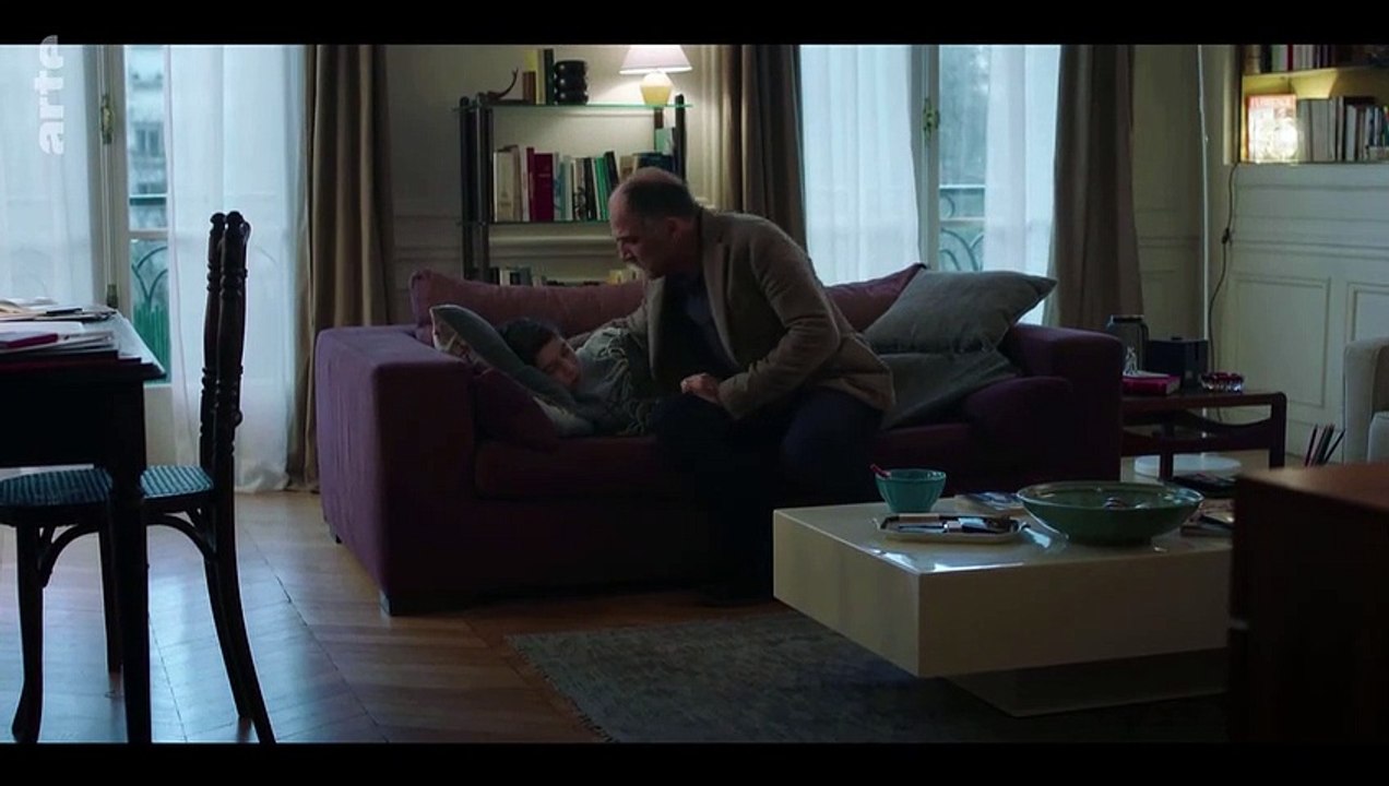 In Therapie Staffel 1 Folge 19 HD Deutsch