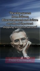 Magic word from Dale Carnegie