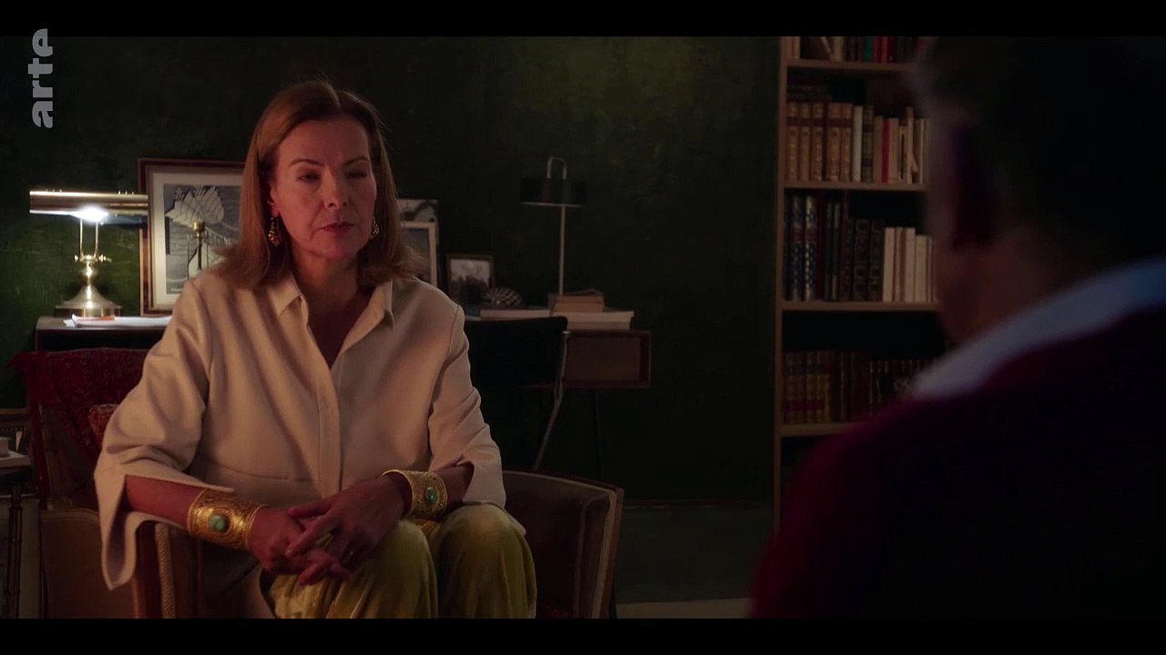 In Therapie Staffel 1 Folge 20 HD Deutsch