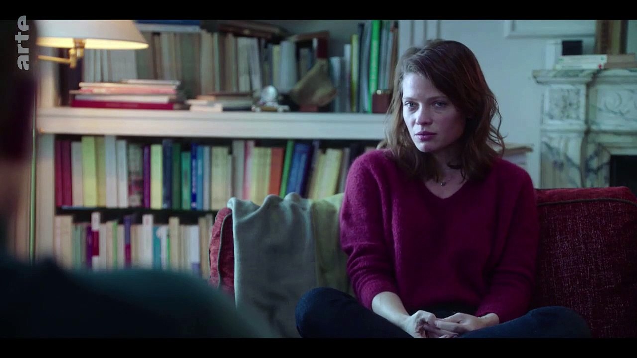 In Therapie Staffel 1 Folge 21 HD Deutsch