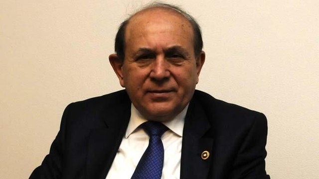 CHP’li Veli Ağbaba: Burhan Kuzu ölmedi, öldürüldü