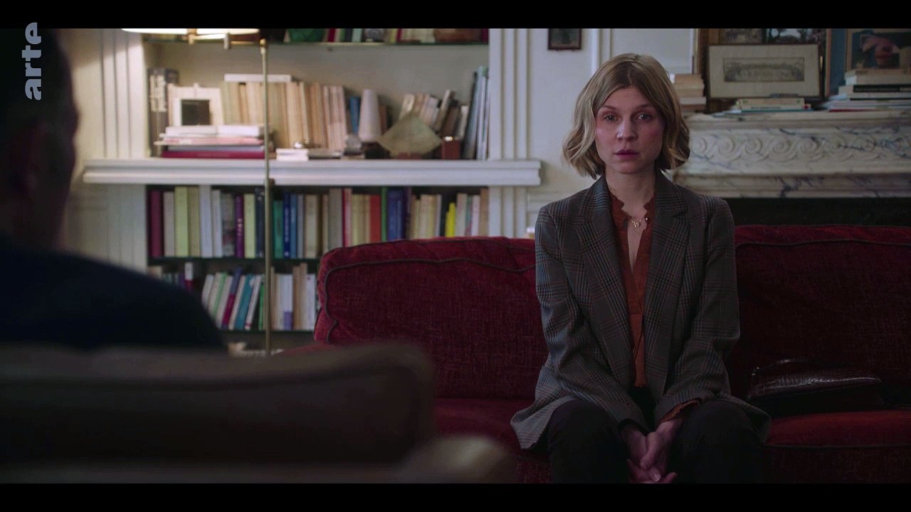 In Therapie Staffel 1 Folge 24 HD Deutsch