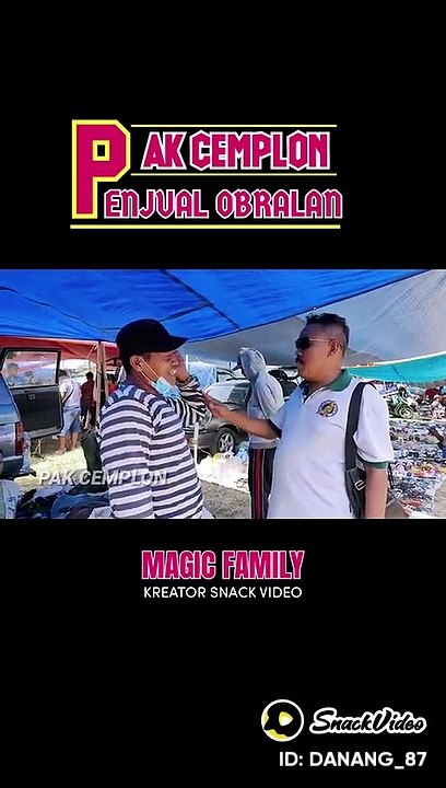 Pak cemplon