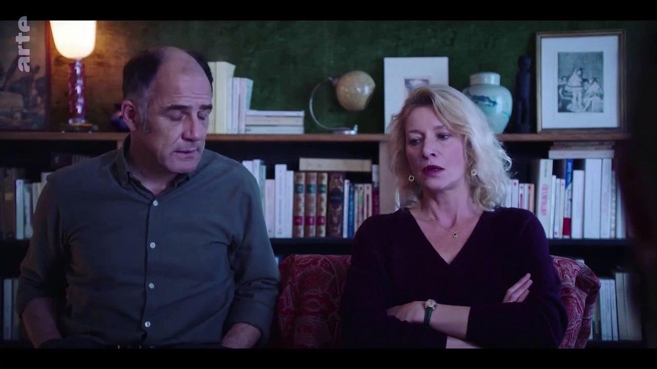 In Therapie Staffel 1 Folge 25 HD Deutsch