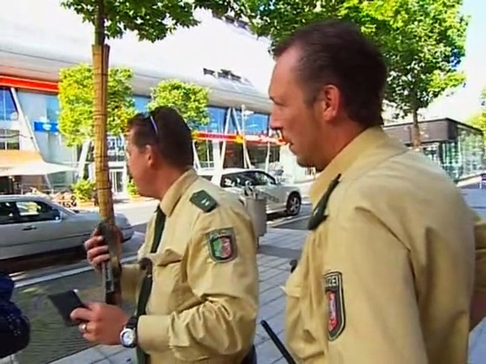 Toto & Harry Staffel 8 Folge 4 HD Deutsch