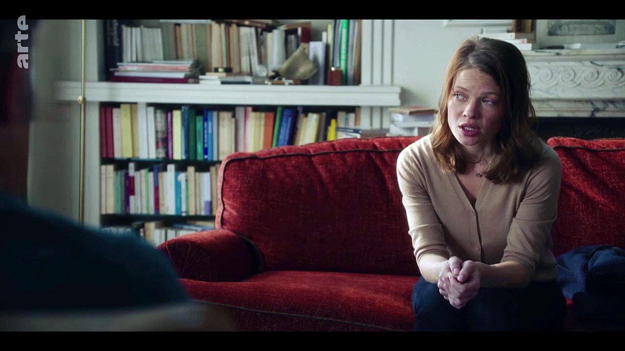 In Therapie Staffel 1 Folge 26 HD Deutsch