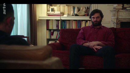 In Therapie Staffel 1 Folge 29 HD Deutsch