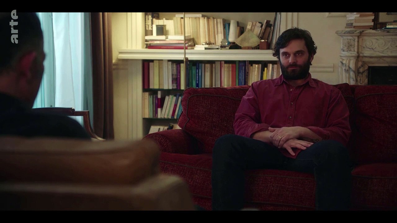 In Therapie Staffel 1 Folge 29 HD Deutsch