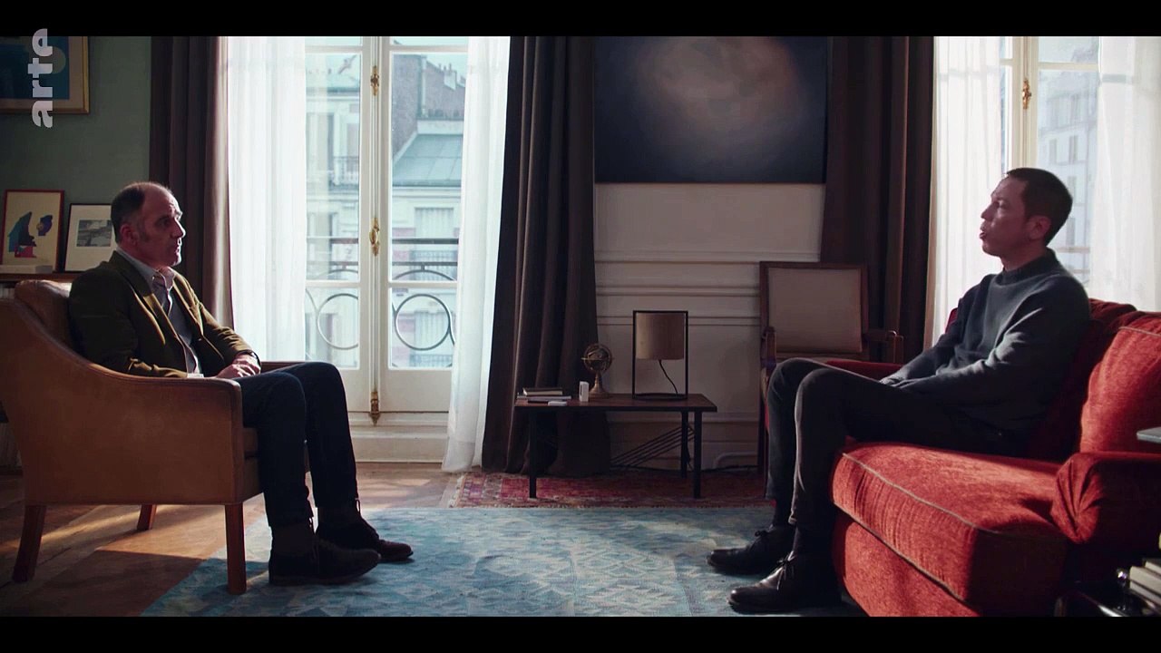 In Therapie Staffel 1 Folge 27 HD Deutsch