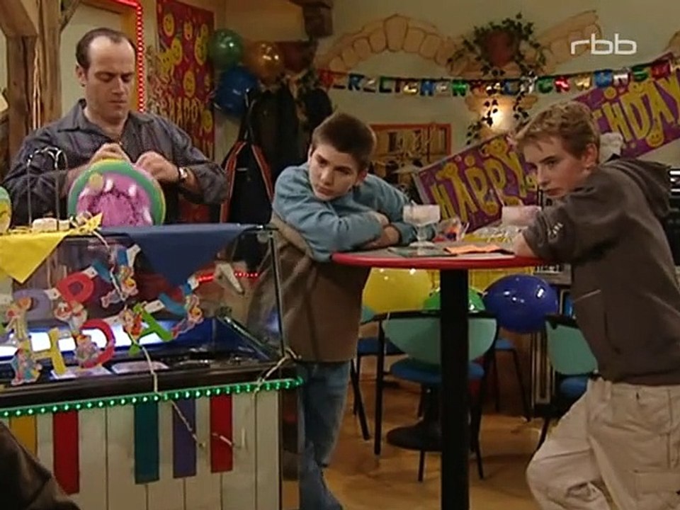 Schloss Einstein Staffel 6 Folge 34 HD Deutsch