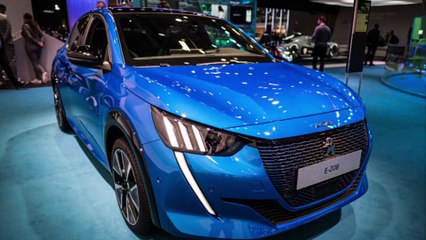 Les équipements obligatoires d’une voiture neuve ?