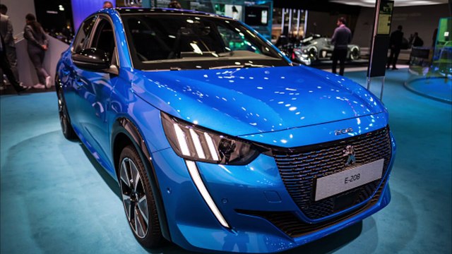 Les équipements obligatoires d’une voiture neuve ?