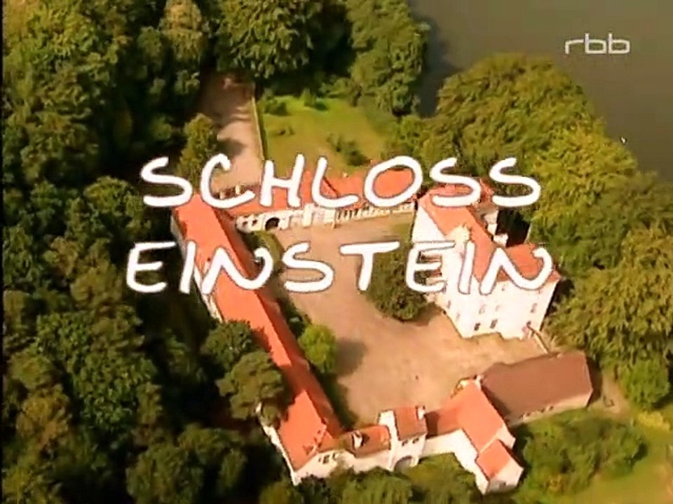 Schloss Einstein Staffel 6 Folge 36 HD Deutsch