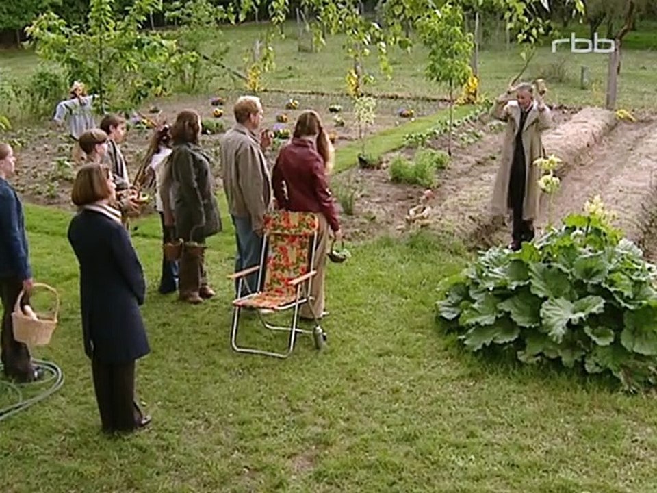Schloss Einstein Staffel 7 Folge 2 HD Deutsch