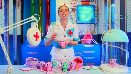 Ksi Merito con Diente - Enfermera Tania - Distroller