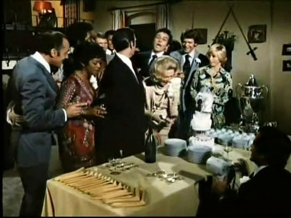 Mannix Staffel 7 Folge 17 HD Deutsch