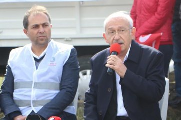 KILIÇDAROĞLU SANDIĞA GİDECEĞİZ, TÜRKİYE'Yİ YETKİN İNSANLARA TESLİM EDECEĞİZ--
