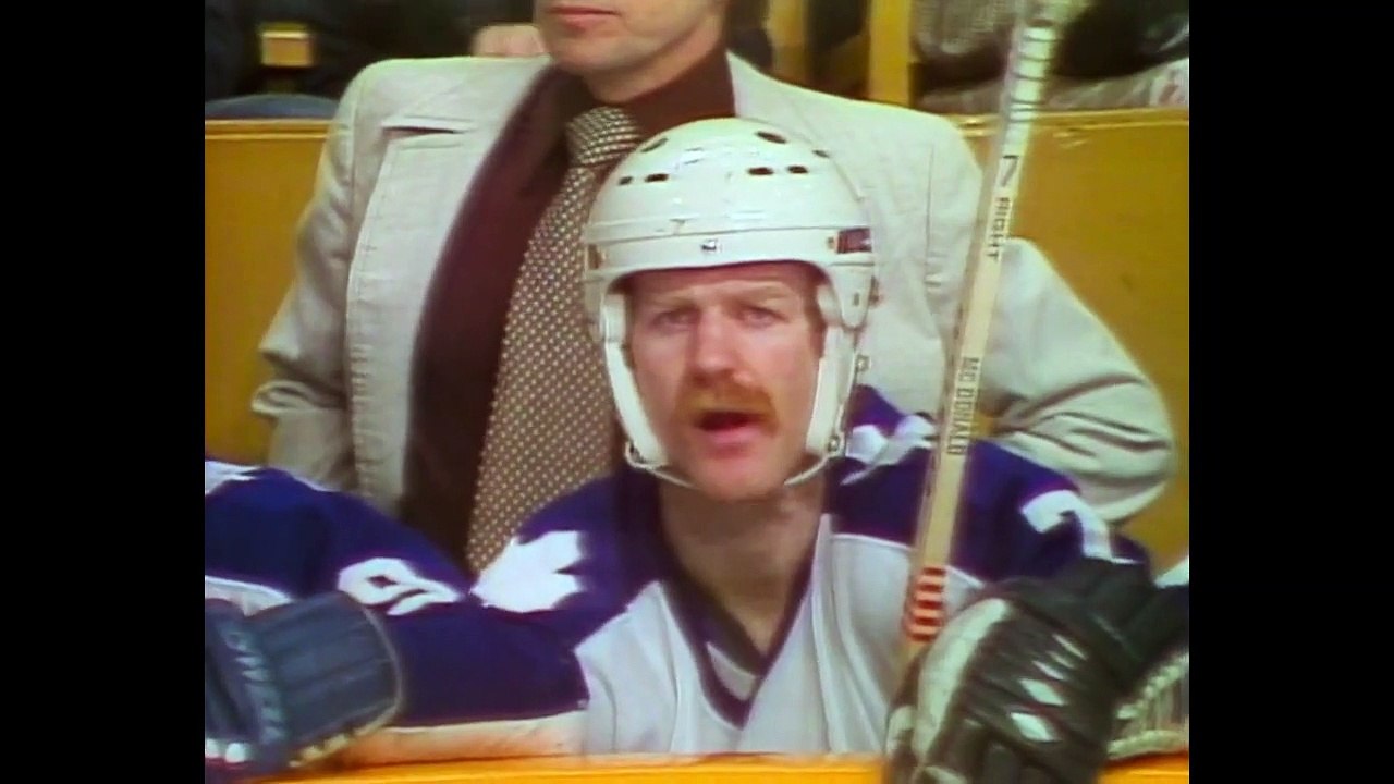 All or Nothing Toronto Maple Leafs Staffel 1 Folge 5 HD Deutsch