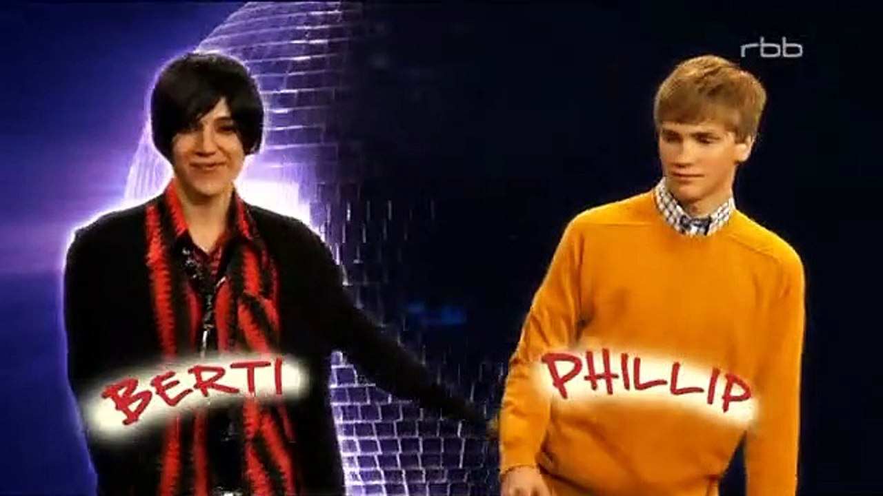 Schloss Einstein Staffel 13 Folge 18 HD Deutsch