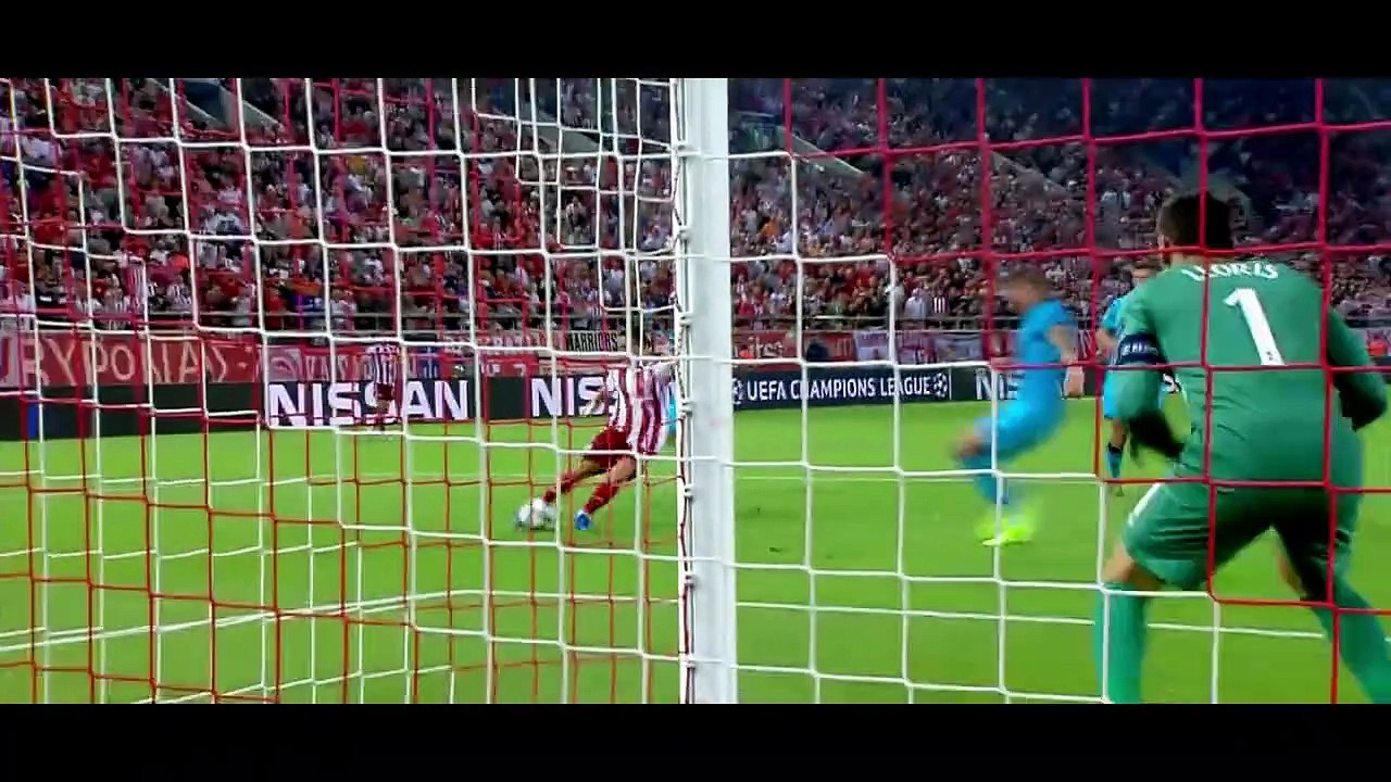 All or Nothing Tottenham Hotspur Staffel 1 Folge 1 HD Deutsch