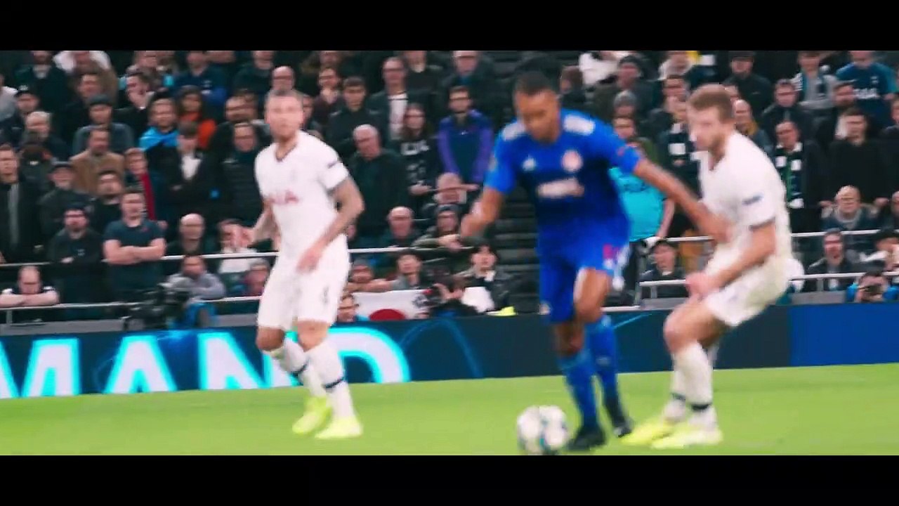 All or Nothing Tottenham Hotspur Staffel 1 Folge 2 HD Deutsch