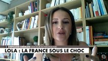 Stéphanie Germani : «tout l'enjeu sera de déterminer dans quels délires le passage à l'acte a eu lieu»