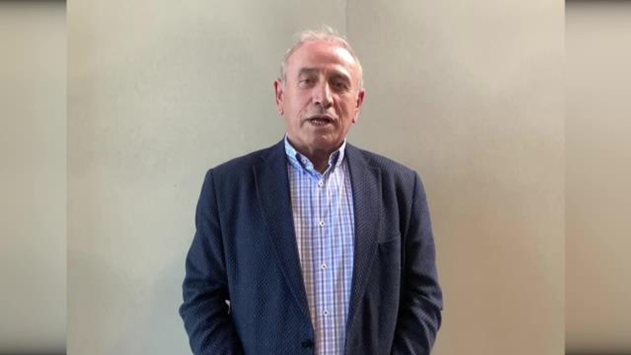 Diyarbakır haberi: Diyarbakır Milli Eğitim Müdürü, Erdoğan'ın Mitingine Katılım İçin İlçe Müdürleri ile Okul Okul Planlama Yaptı: Hedeflediğimiz Kalabalığı Oraya...