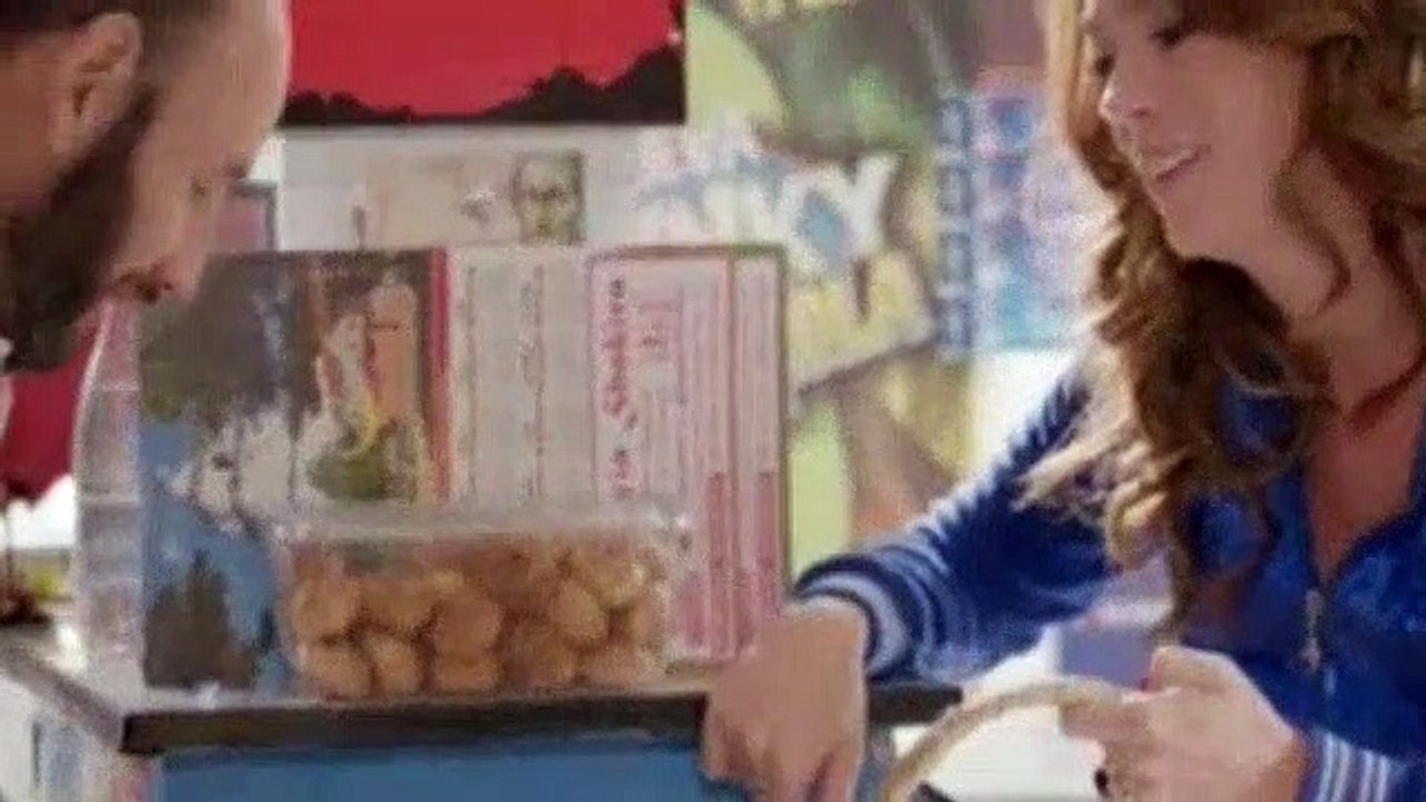 Anonima - Capitulo 62 Completo