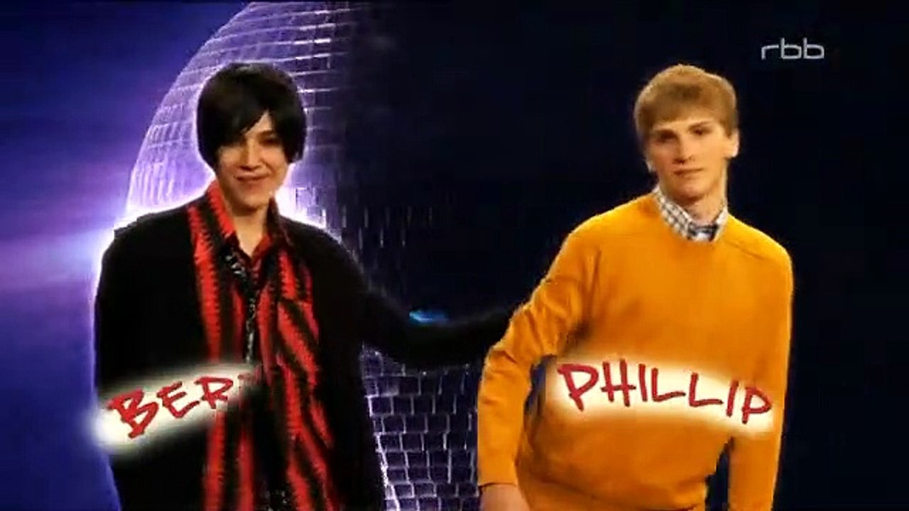 Schloss Einstein Staffel 13 Folge 27 HD Deutsch