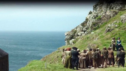 Poldark Staffel 1 Folge 5 - Part 02 HD Deutsch