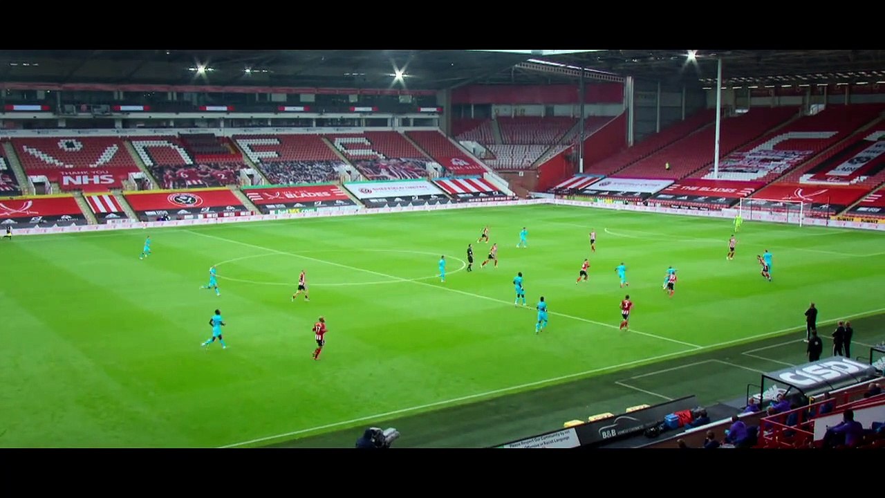 All or Nothing Tottenham Hotspur Staffel 1 Folge 9 HD Deutsch