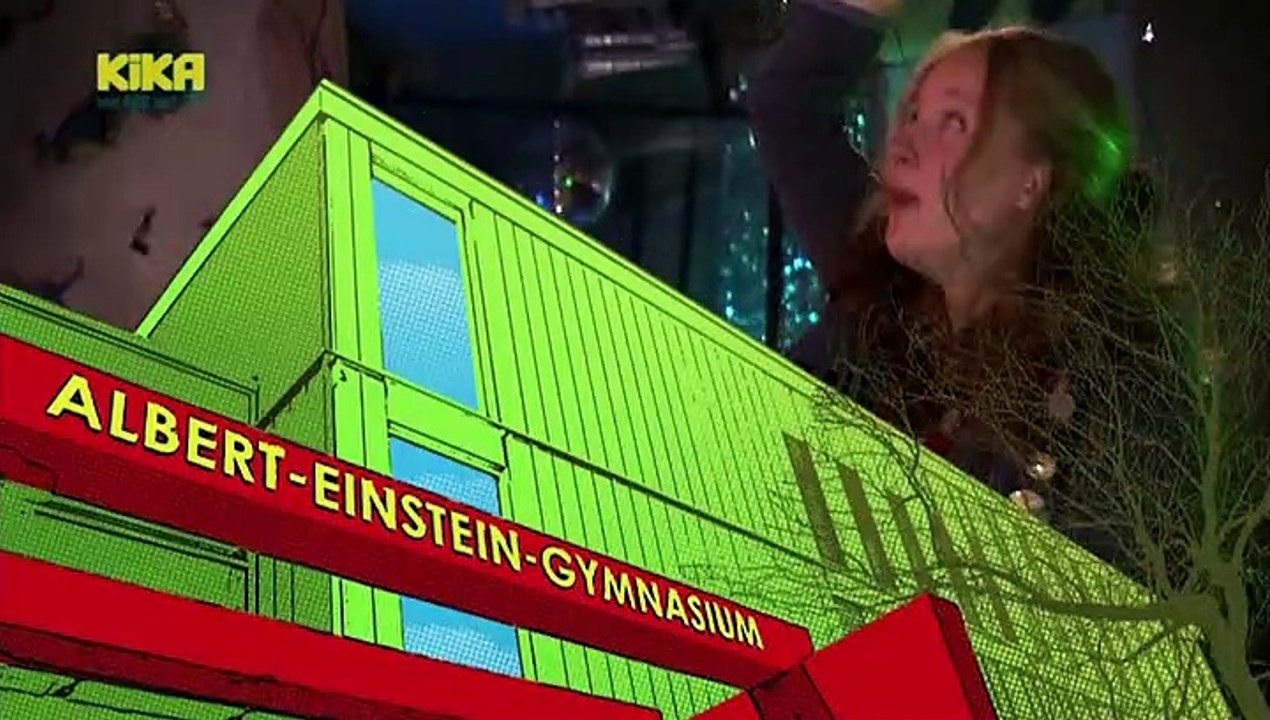Schloss Einstein Staffel 15 Folge 10 HD Deutsch