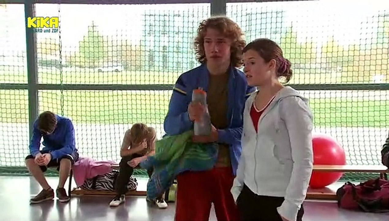 Schloss Einstein Staffel 15 Folge 11 HD Deutsch