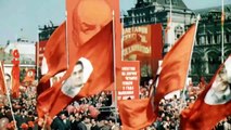 URSS : l’empire rouge - 25 octobre